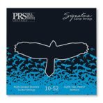 PRS SIGNATURE LIGHT TOP/HEAVY BOTTOM GUITAR STRINGS 10-52