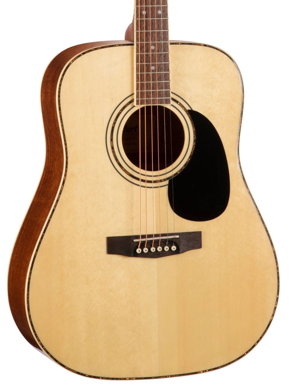 CORT AD880 (Natural Satin) — изображение 3