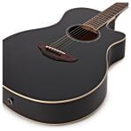 YAMAHA APX600 (BLACK) — изображение 4