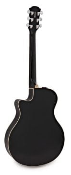 YAMAHA APX600 (BLACK) — изображение 2
