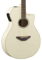 YAMAHA APX600 (VINTAGE WHITE) — изображение 3