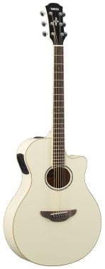 YAMAHA APX600 (VINTAGE WHITE)