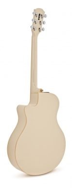YAMAHA APX600 (VINTAGE WHITE) — изображение 2