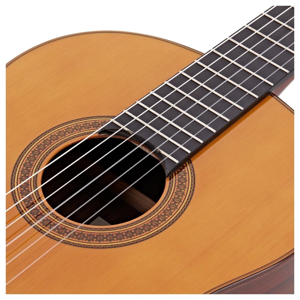 YAMAHA CG182C — изображение 4