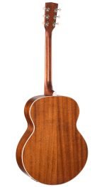 CORT CJ RETRO (VINTAGE BLACK MATTE) - Зображення 2