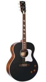 CORT CJ RETRO (VINTAGE BLACK MATTE)