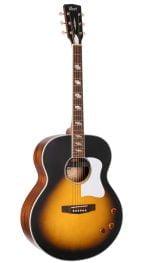 CORT CJ RETRO (VINTAGE SUNBURST MATT)