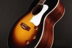 CORT CJ RETRO (VINTAGE SUNBURST MATT) - Зображення 5
