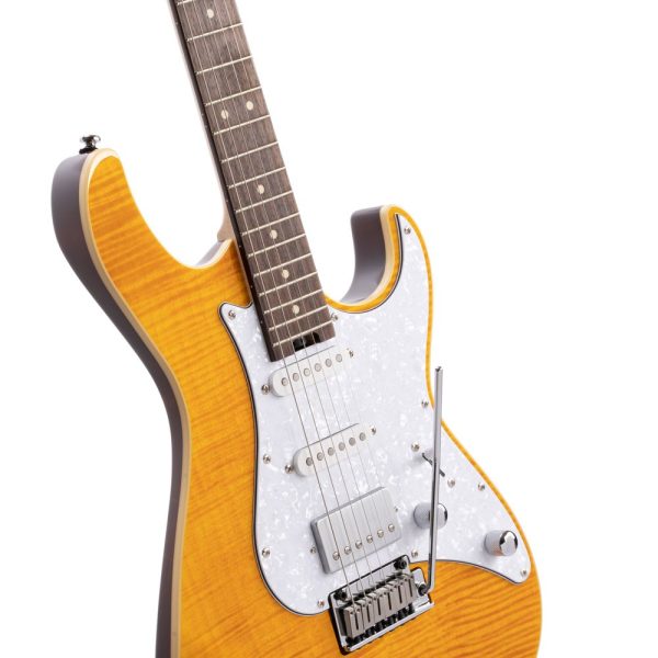 CORT G280 SELECT (AMBER)