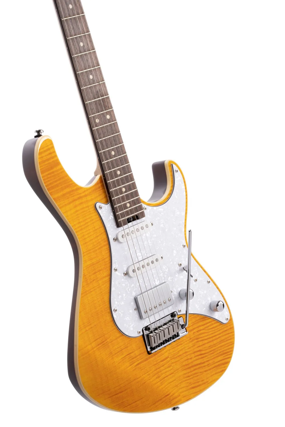 CORT G280 SELECT (AMBER) — изображение 1