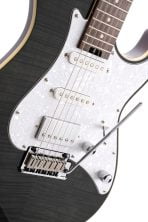 CORT G280 SELECT (TRANS BLACK) - Зображення 2
