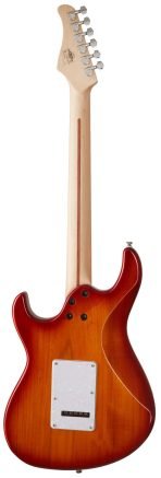 CORT G250 (TOBACCO AMBER BURST) - Зображення 5