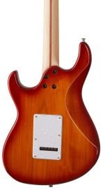 CORT G250 (TOBACCO AMBER BURST) - Зображення 2