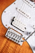 CORT G250 (TOBACCO AMBER BURST) - Зображення 3