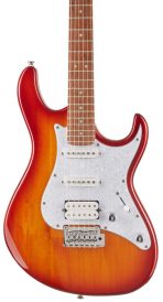 CORT G250 (TOBACCO AMBER BURST)