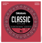 D'ADDARIO EJ27N STUDENT CLASSICS NORMAL TENSION