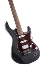 CORT G110 (OPEN PORE BLACK)