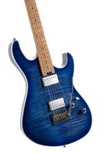 CORT G290 FAT II (BRIGHT BLUE BURST)