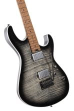 CORT G290 FAT II (TRANS BLACK BURST)