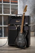CORT G290 FAT II (TRANS BLACK BURST) — изображение 7