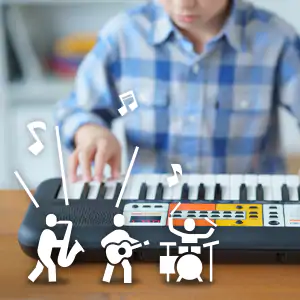 Yamaha PSS-F30 - JAM.UA