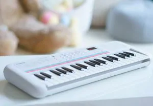 Yamaha Remie PSS-E30 - JAM.UA