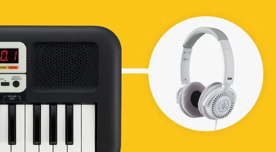 Yamaha PSS-F30 - JAM.UA