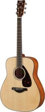 YAMAHA FG800 (Natural)