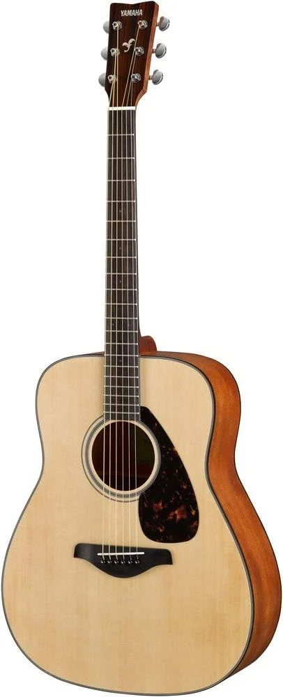 YAMAHA FG800 (Natural) - Зображення 1