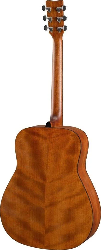 YAMAHA FG800 (Natural) - Зображення 2
