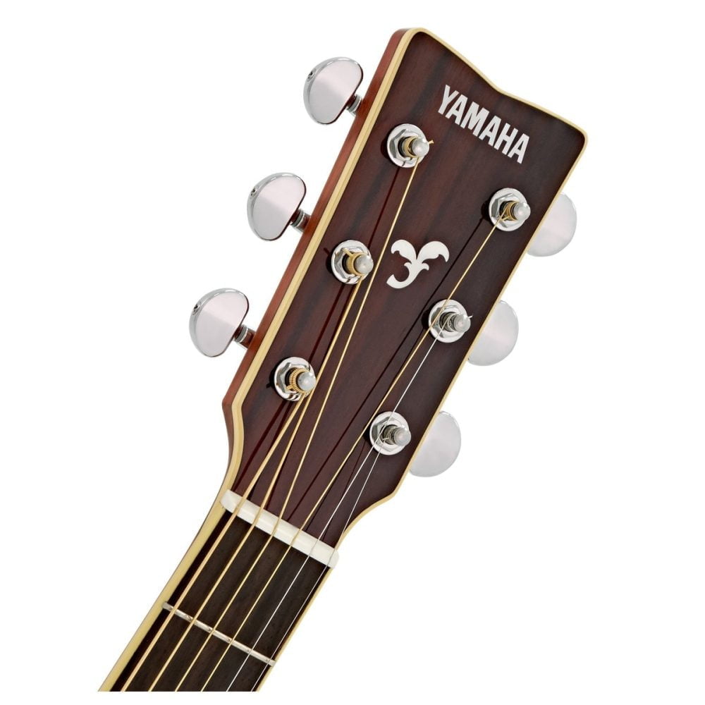 YAMAHA FG830 (AUTUMN BURST) — изображение 5