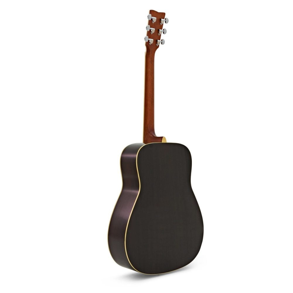 YAMAHA FG830 (AUTUMN BURST) — изображение 4