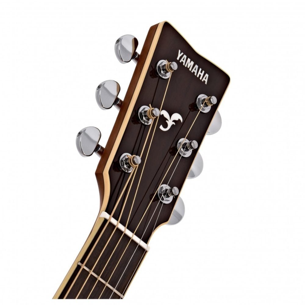 YAMAHA FG840 (NATURAL) - Зображення 5