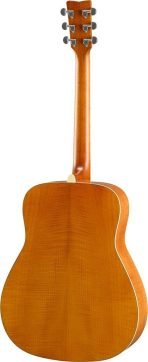 YAMAHA FG840 (NATURAL) - Зображення 2