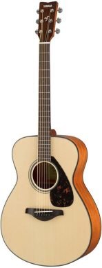 YAMAHA FS800 (NATURAL)