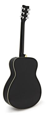 YAMAHA FS820 (BLACK) — изображение 2
