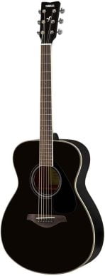 YAMAHA FS820 (BLACK)