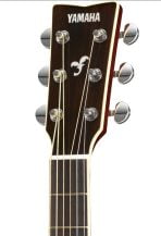 YAMAHA FS830 (TOBACCO BROWN SUNBURST) — изображение 3