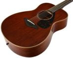 YAMAHA FS850 (NATURAL) — изображение 3