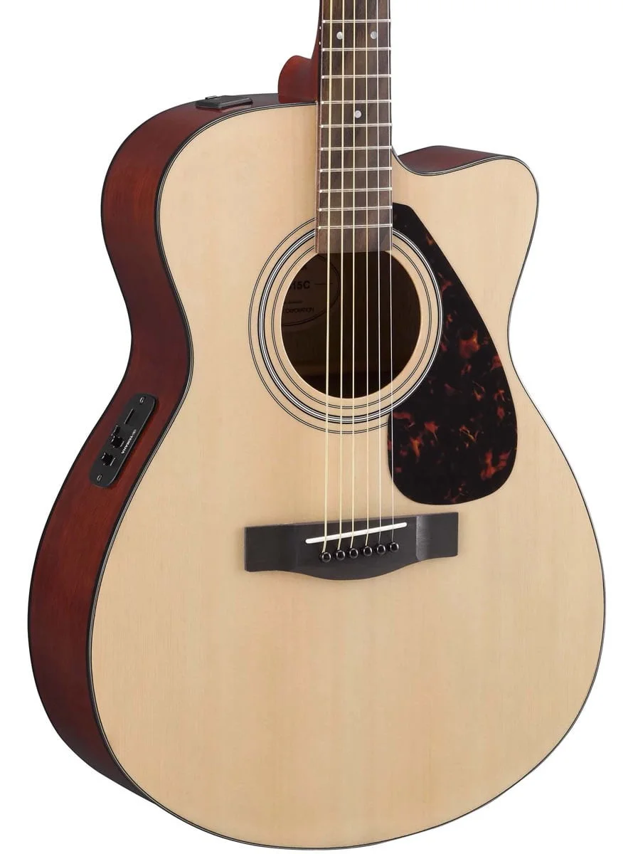 YAMAHA FSX315C (NATURAL) — изображение 3