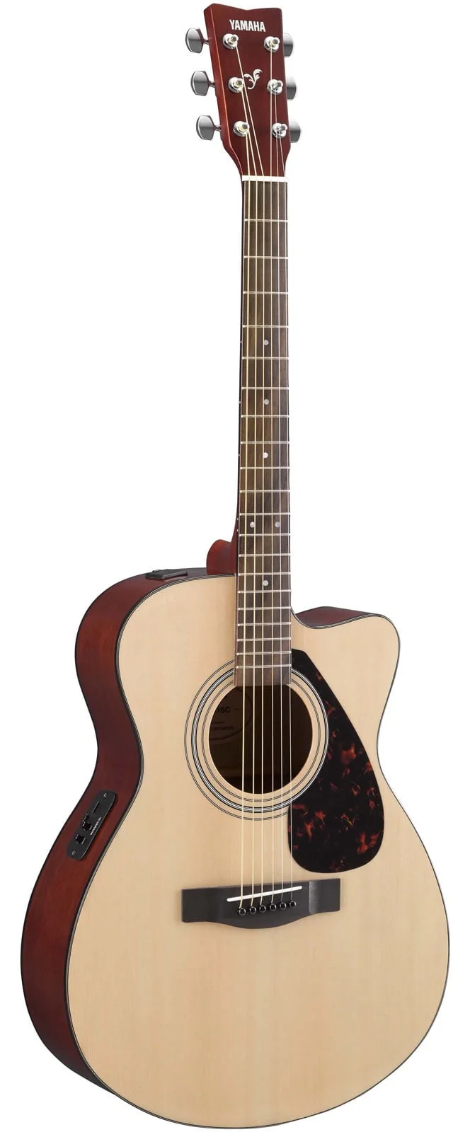 YAMAHA FSX315C (NATURAL) — изображение 1