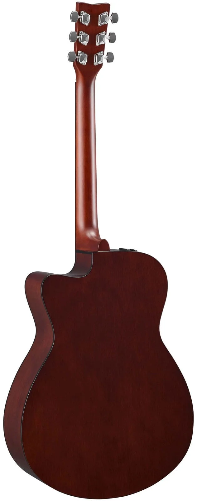 YAMAHA FSX315C (NATURAL) — изображение 2