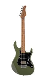 CORT G250 SE (OLIVE DARK GREEN) — изображение 3