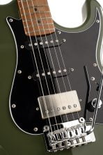 CORT G250 SE (OLIVE DARK GREEN) — изображение 5