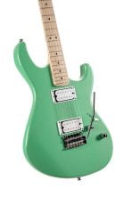CORT G250 SPECTRUM (METALLIC GREEN)