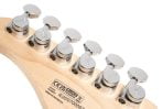 CORT G250 SPECTRUM (METALLIC GREEN) — изображение 5