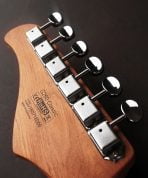 CORT G260CS (3 TONE SUNBURST) — изображение 6