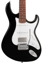 CORT G260CS (BLACK)