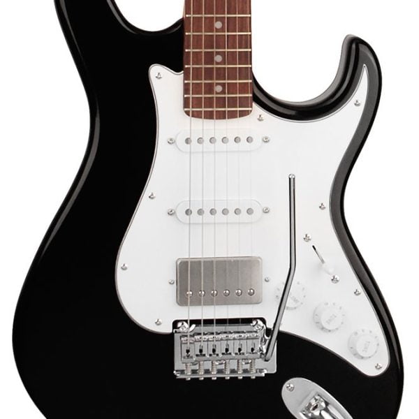 CORT G260CS (BLACK)