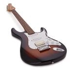 CORT G260CS (3 TONE SUNBURST) — изображение 4